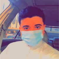 Mohammed Alhamed