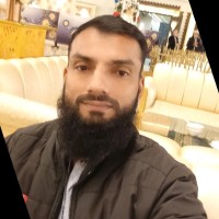 Nouman Wahid