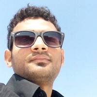 Nikul Patel