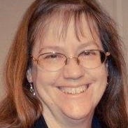 Susan Bradshaw