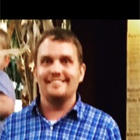 Keith James