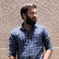 Nanda Kishore