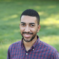 Jordan Dean Thompson