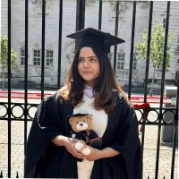 Ria Deshmukh