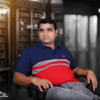 Sandeep Khomane