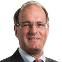 Paul Oldroyd