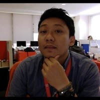 Muhamad Riza Abdillah