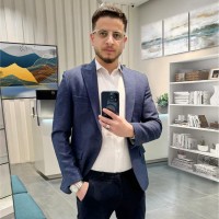 Hesham Elzablawy