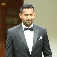 Akash Anthony