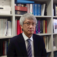 Woo Jin Park