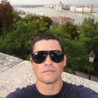 Pedro Carvalho
