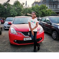 Deepika Subramani
