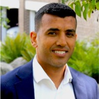 Mohammad Salem