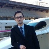 Pierre Gouëdard, PhD