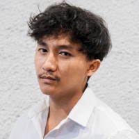 Christopher Radyaputra