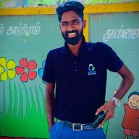 Parthasarathy Saravanan
