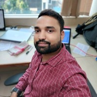 Dheeraj Dubey