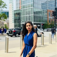 Shivani P