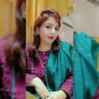 Maria Mughal
