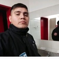 Brandon daniel Maraboli