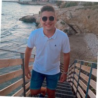 Victor Roblas Rodríguez