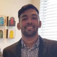 Arman Badrudeen