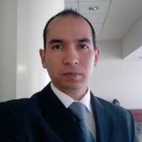 Francisco Javier Cano Aguilar
