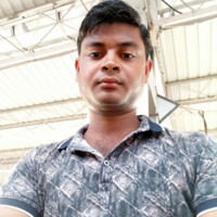 Prasenjit Patra
