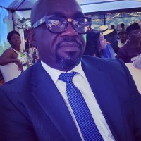 Désiré Yves Djoukang Djoumessi