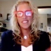 Catherine Dumas, PhD.