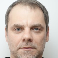 Stas Mukhin