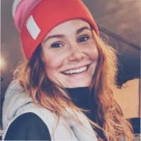 Daniela Bauer