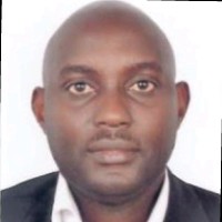 Jean-Paul HAKIZIMANA