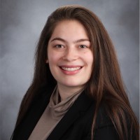 Sophia St. Jacques, Mba