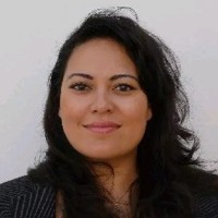 Nadia Sardjoe