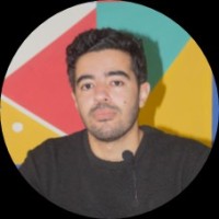 Mouhcine (Moe) Mitallan