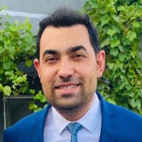 VOLKAN ÇOBAN