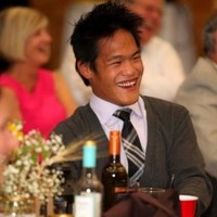 Brian Kong, CPA, CMA