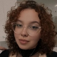 Ana Clara Domingues de Oliveira