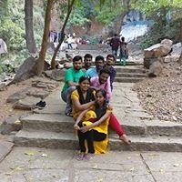Aramadaka Siddharth