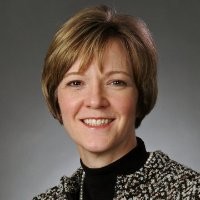 Christine Pavel, CFP®, CIMA®
