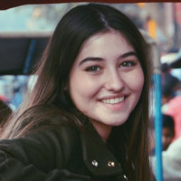Vanessa Kemeny