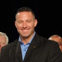 Mathew D. Wilson, CMCA, AMS, PCAM