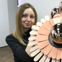 Yuliana Borisova