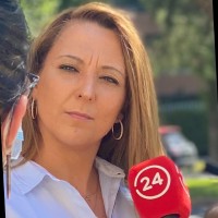 Johanna Olivares Gribbell