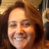 Nicole Ellis
