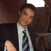 Юрий Подвальный