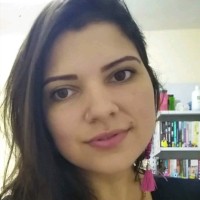 Loren Cristina Rocha
