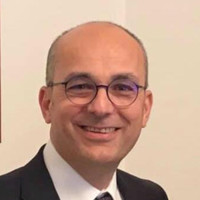 Selami Güven Antal
