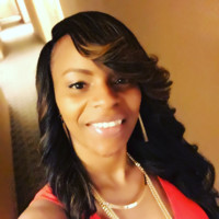 Shrelia Benton
